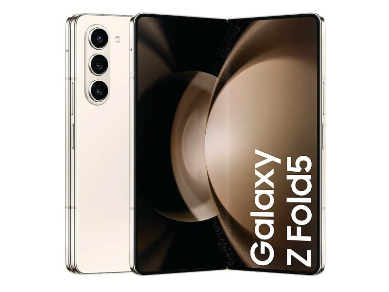 Смартфони Samsung Galaxy Z Fold5 7,6