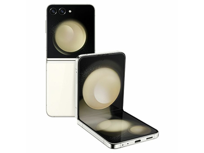 Смартфони Samsung Galaxy Z Flip5 6,7