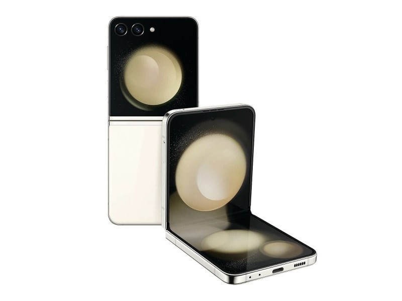 Смартфони Samsung Galaxy Z Flip5 6,7