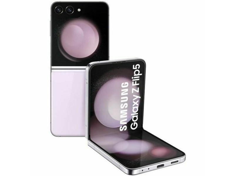 Смартфони Samsung Galaxy Z Flip5 6,7