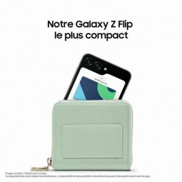 Смартфони Samsung Galaxy Z Flip5 6,7