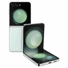 Смартфони Samsung SM-F731BLGGEUB 6,7