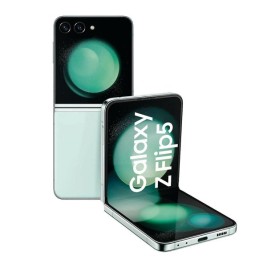 Смартфони Samsung SM-F731BLGGEUB 6,7