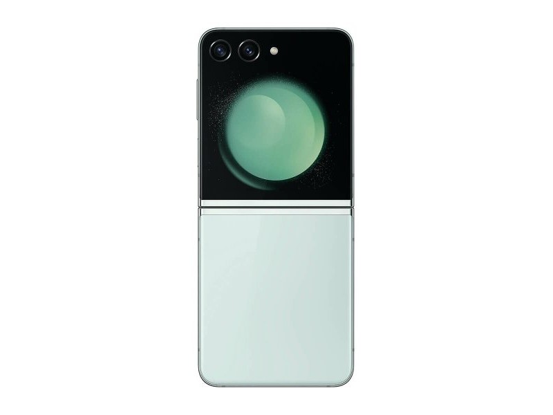 Смартфони Samsung SM-F731BLGGEUB 6,7