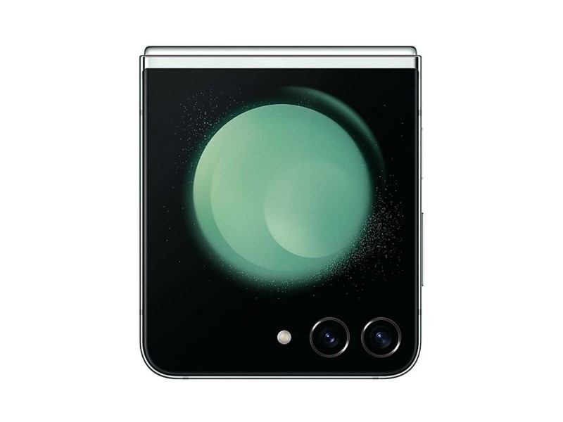 Смартфони Samsung SM-F731BLGGEUB 6,7