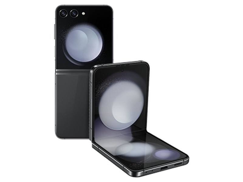 Смартфони Samsung Galaxy Z Flip5 5G SM-F731B 6,7