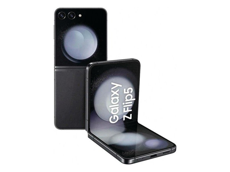 Смартфони Samsung Galaxy Z Flip5 5G SM-F731B 6,7