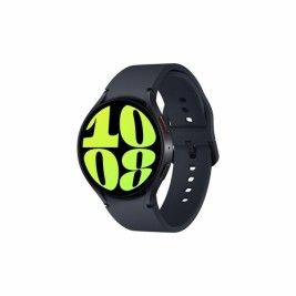 Смарт часовник Samsung SM-R940NZKAEUE Черен 44 mm