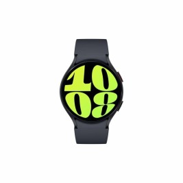 Смарт часовник Samsung SM-R940NZKAEUE Черен 44 mm