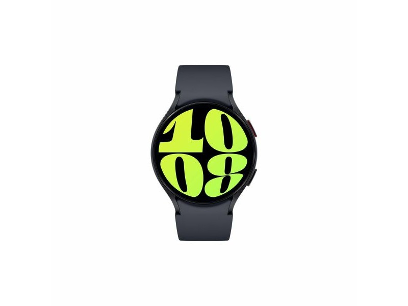 Смарт часовник Samsung SM-R940NZKAEUE Черен 44 mm