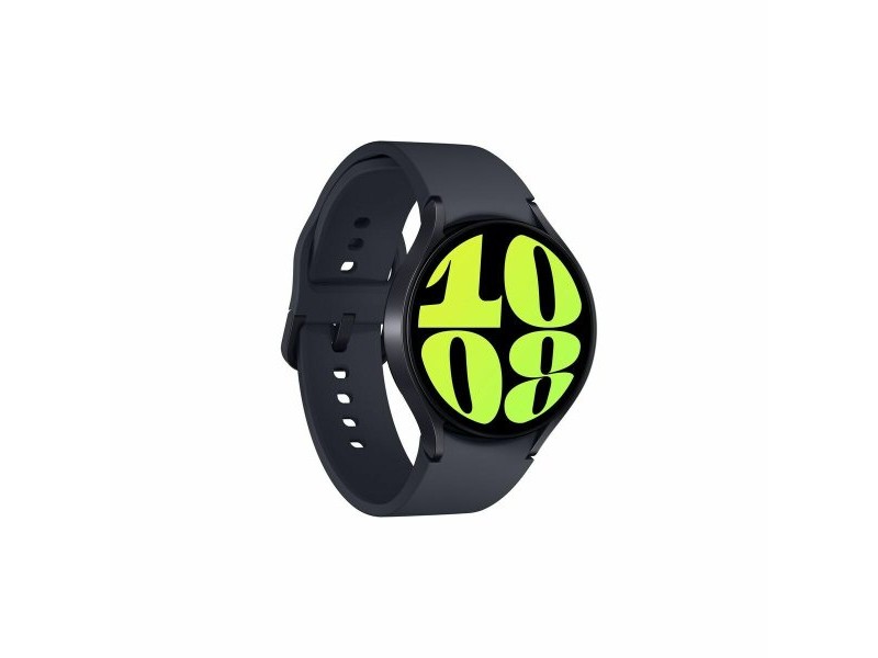 Смарт часовник Samsung SM-R940NZKAEUE Черен 44 mm