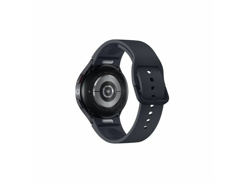 Смарт часовник Samsung SM-R940NZKAEUE Черен 44 mm