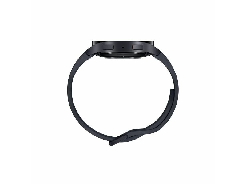 Смарт часовник Samsung SM-R940NZKAEUE Черен 44 mm