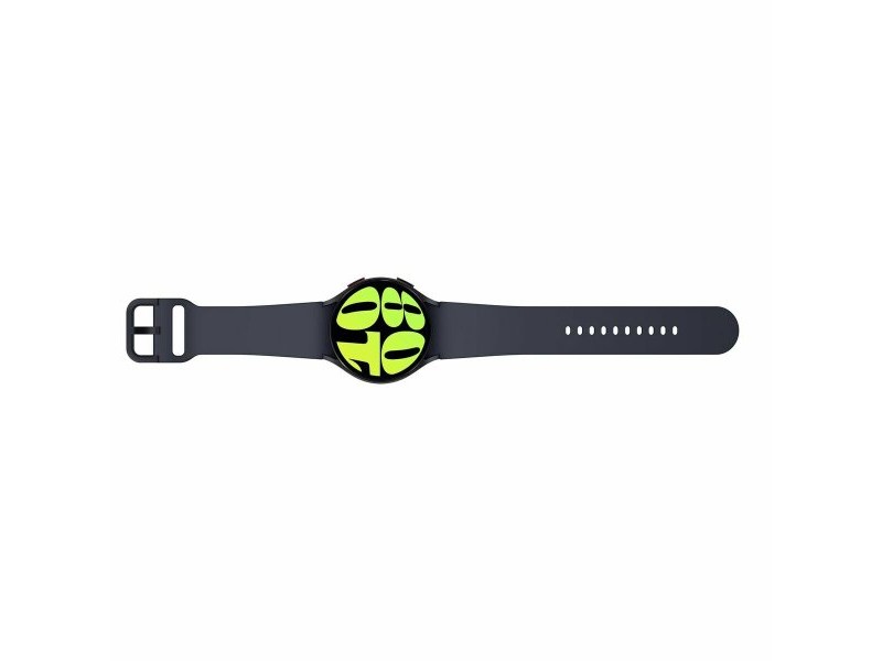 Смарт часовник Samsung SM-R940NZKAEUE Черен 44 mm