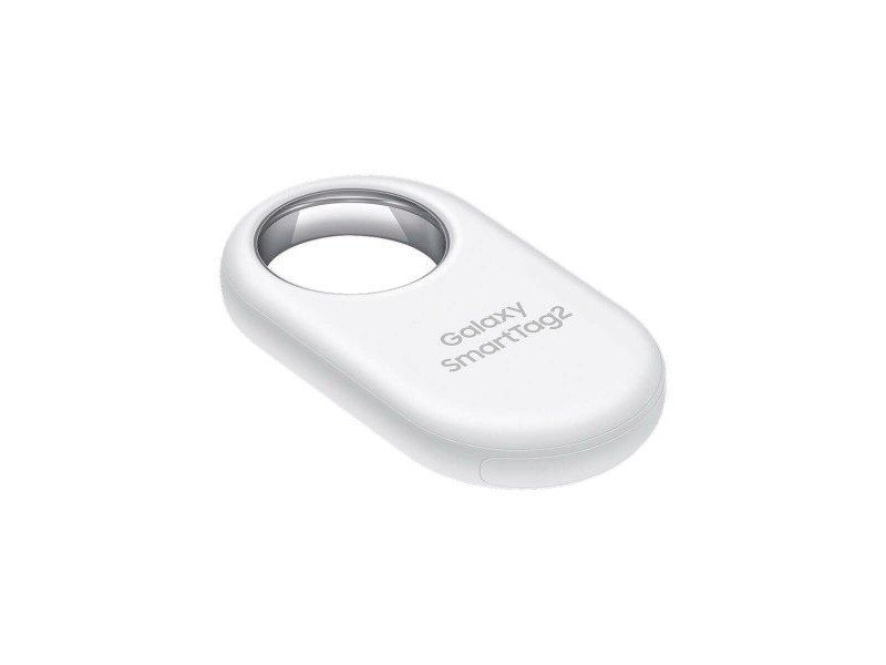 GPS Локатор Galaxy Smart Tag 2 Samsung Galaxy SmartTag2 Бял