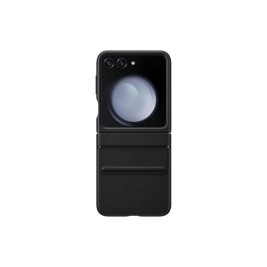 Калъф за мобилен телефон Samsung Galaxy Z Flip5 Черен
