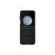 Калъф за мобилен телефон Samsung Galaxy Z Flip5 Черен
