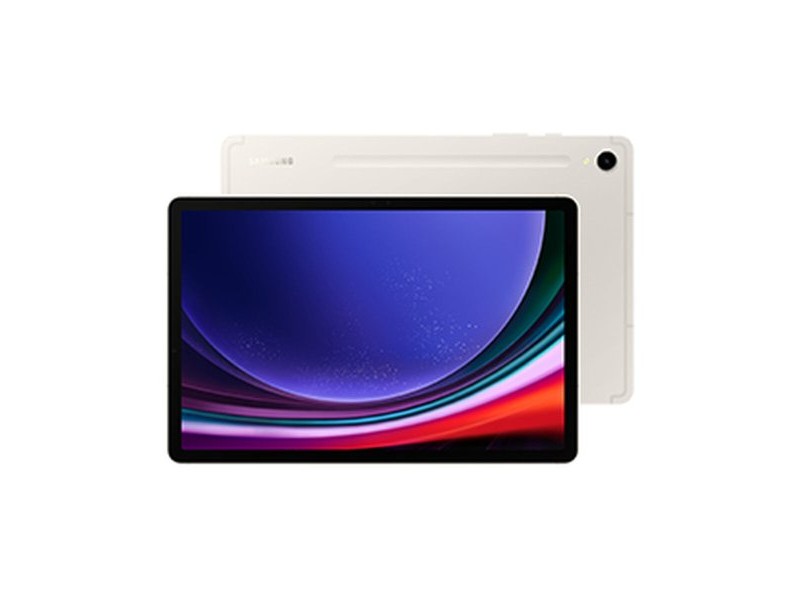 Таблет s9 Samsung SM-X710NZEEEUB 12 GB RAM Бежов 256 GB