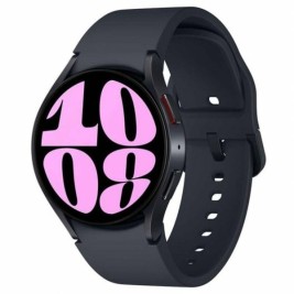 Смарт часовник Samsung Galaxy Watch6 Ø 40 mm Черен Графит 1,3
