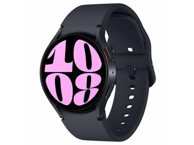 Смарт часовник Samsung Galaxy Watch6 Ø 40 mm Черен Графит 1,3