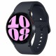 Смарт часовник Samsung Galaxy Watch6 Ø 40 mm Черен Графит 1,3