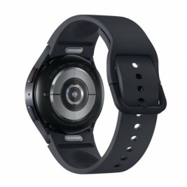 Смарт часовник Samsung Galaxy Watch6 Ø 40 mm Черен Графит 1,3