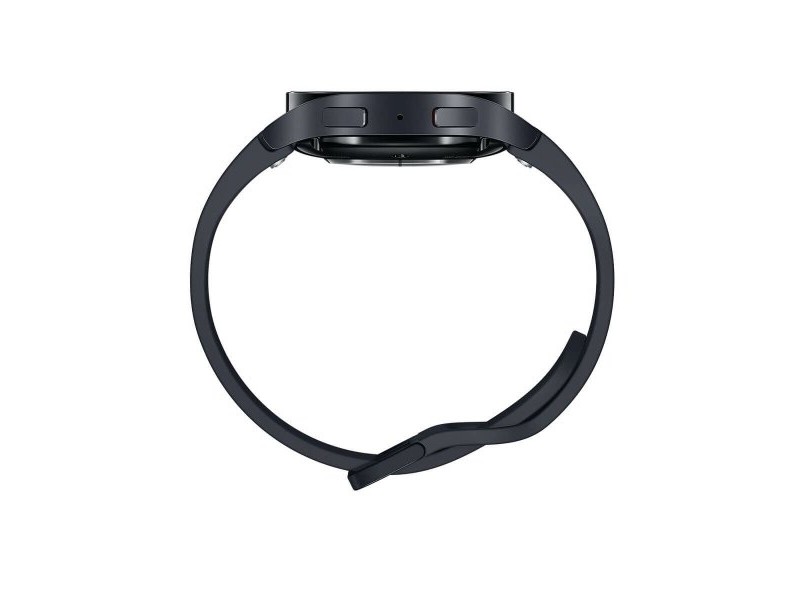 Смарт часовник Samsung Galaxy Watch6 Ø 40 mm Черен Графит 1,3