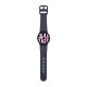 Смарт часовник Samsung Galaxy Watch6 Ø 40 mm Черен Графит 1,3