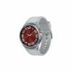 Смарт часовник Samsung SM-R955FZSAEUE Сив Сребрист 43 mm