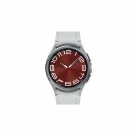 Смарт часовник Samsung SM-R955FZSAEUE Сив Сребрист 43 mm
