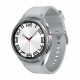 Смарт часовник Samsung Galaxy Watch6 Classic R965 Многоцветен Сребрист