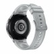 Смарт часовник Samsung Galaxy Watch6 Classic R965 Многоцветен Сребрист