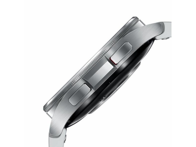 Смарт часовник Samsung Galaxy Watch6 Classic R965 Многоцветен Сребрист