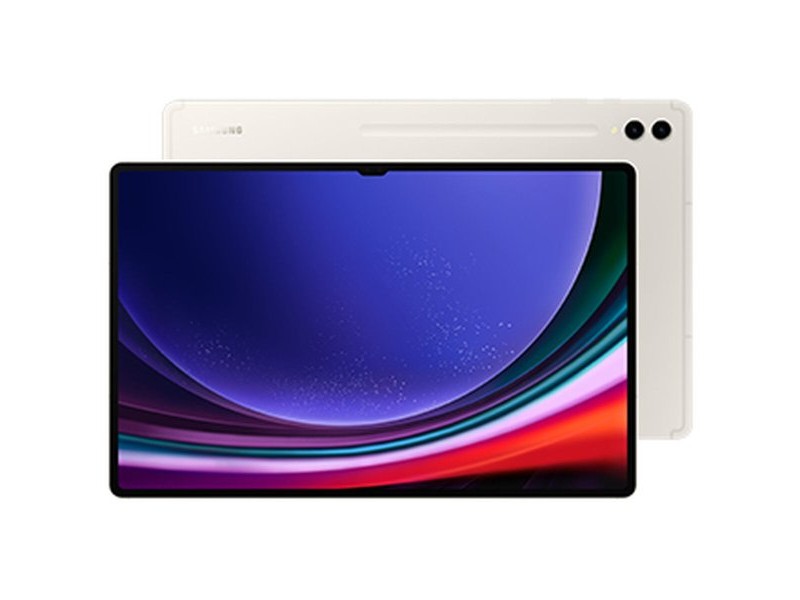 Таблет Samsung SM-X916BZEEEUB 12 GB RAM 512 GB Бежов