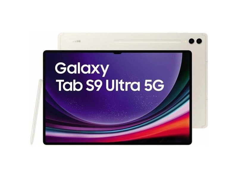 Таблет Samsung Galaxy Tab S9 Ultra 14,6