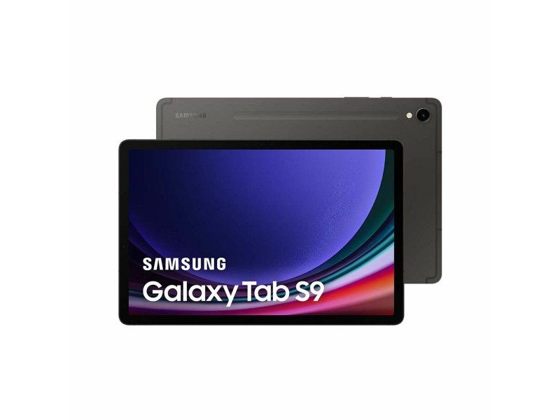 Таблет Samsung SM-X710NZAEEUB 11