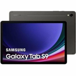 Таблет Samsung X710 8-128 GY Octa Core 8 GB RAM 128 GB Сив 1