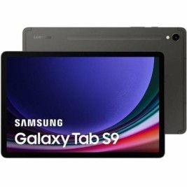 Таблет Samsung Galaxy Tab S9 Octa Core 8 GB RAM 128 GB Сив