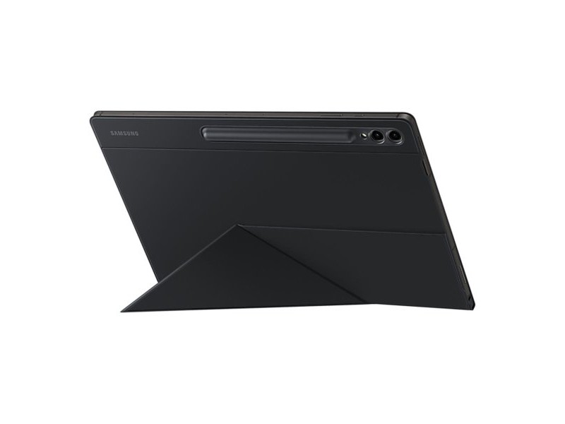 Калъф за мобилен телефон Samsung Черен Galaxy Tab S9 Ultra