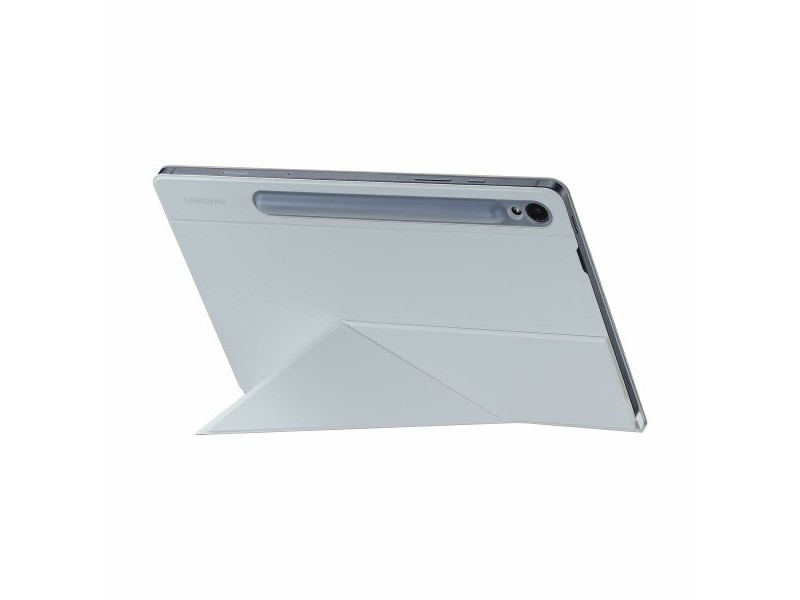 Калъф за таблет Samsung Galaxy Tab S9 Бял