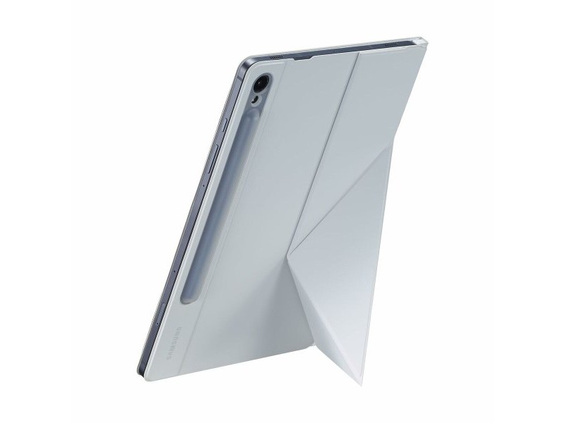 Калъф за таблет Samsung Galaxy Tab S9 Бял