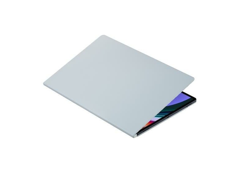 Калъф за таблет Samsung Galaxy Tab S9 Бял
