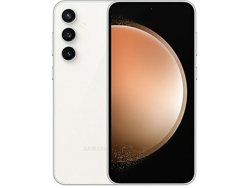 Смартфони Samsung SM-S711BZWDEUB 6,4