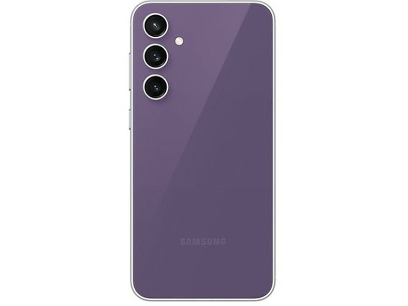 Смартфони Samsung Galaxy S23 FE 5G 6,4