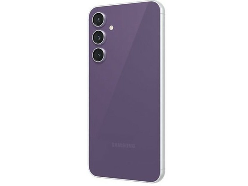 Смартфони Samsung Galaxy S23 FE 5G 6,4