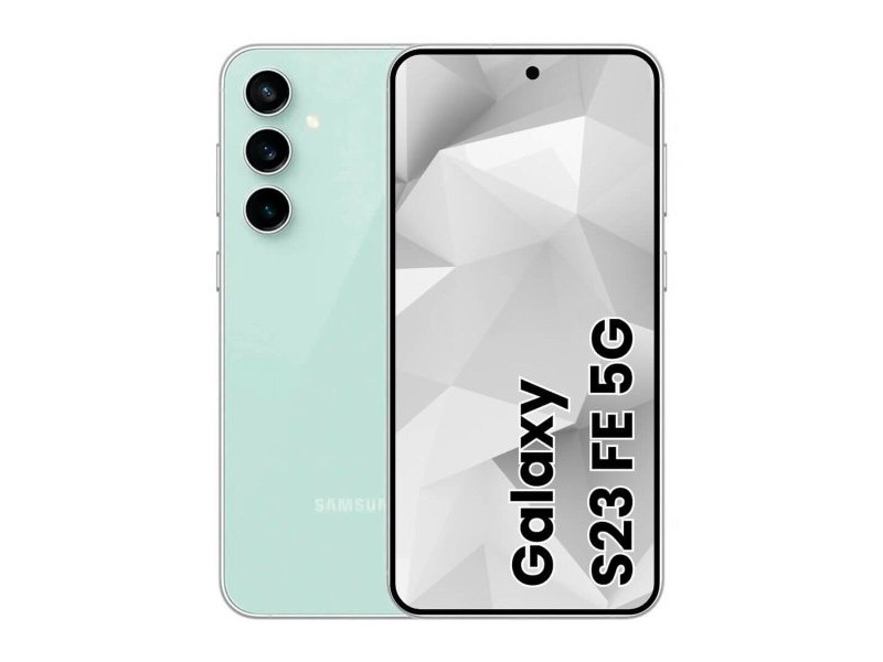Смартфони Samsung SM-S711BLGDEUE 6,4
