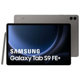 Таблет Samsung Galaxy Tab S9 FE+ 8 GB RAM Сив