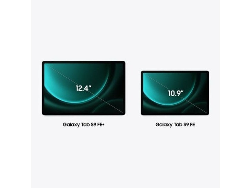 Таблет Samsung Galaxy Tab S9 FE X510 10,9