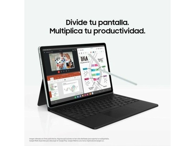 Таблет Samsung Galaxy Tab S9 FE X510 10,9