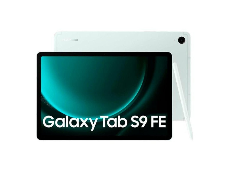Таблет Samsung Galaxy Tab S9 FE 5G X516 10,9